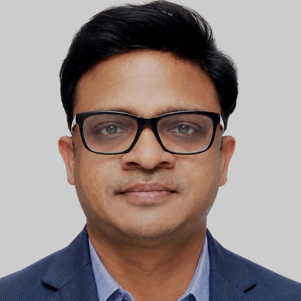 Muralidhar Somisetty, Co-Founder and CTO